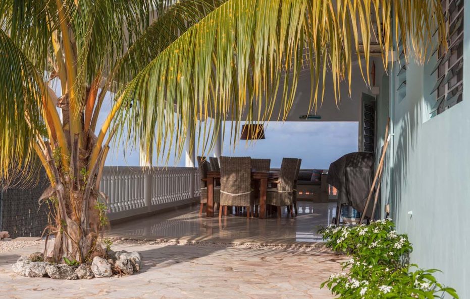 Villa Buena Vista