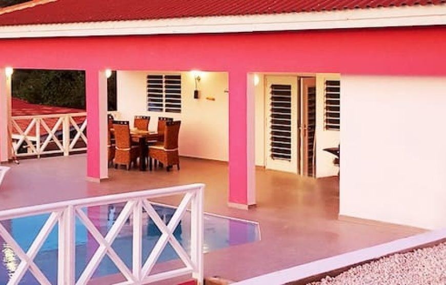 Villa La Perla