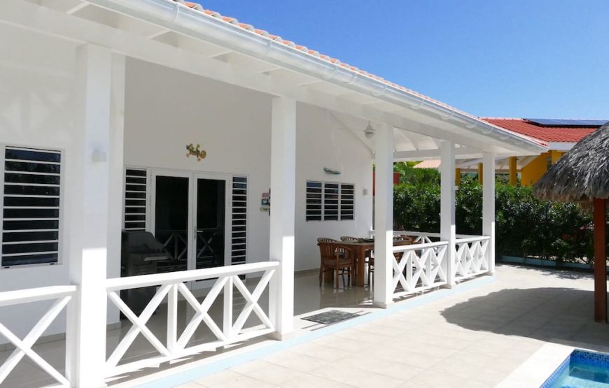 Villa Kasia