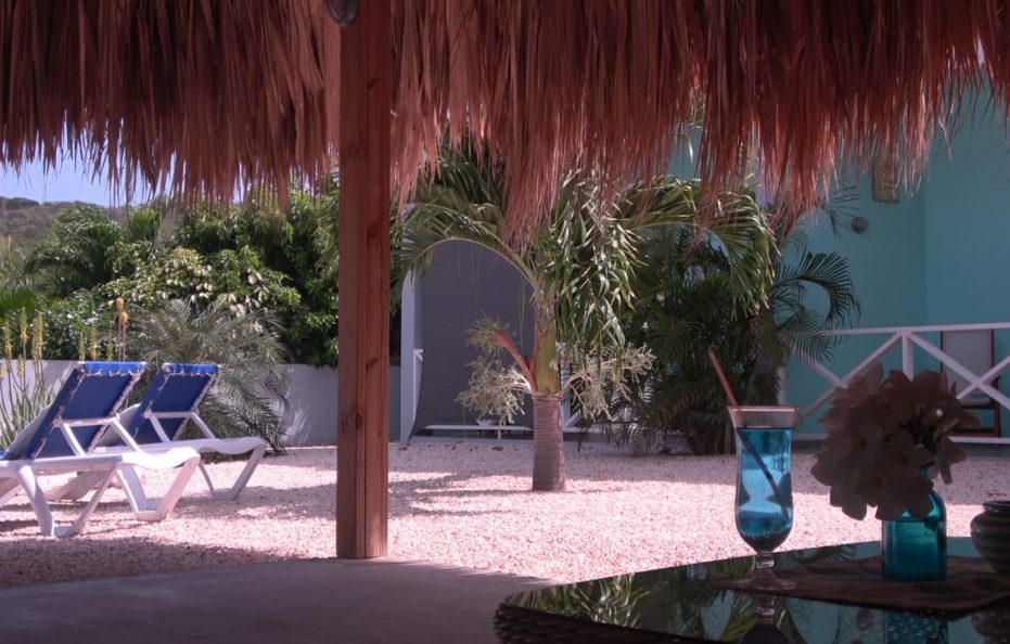 Paradise Apartments 1
