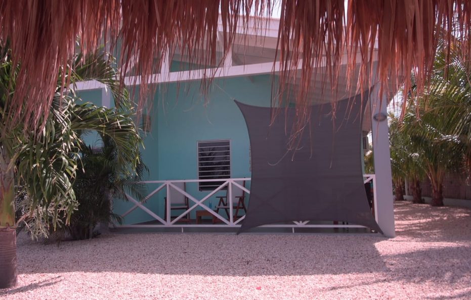 Paradise Apartments 1