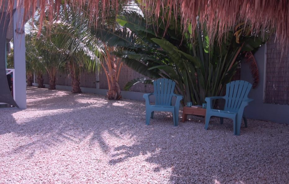 Paradise Apartments 1