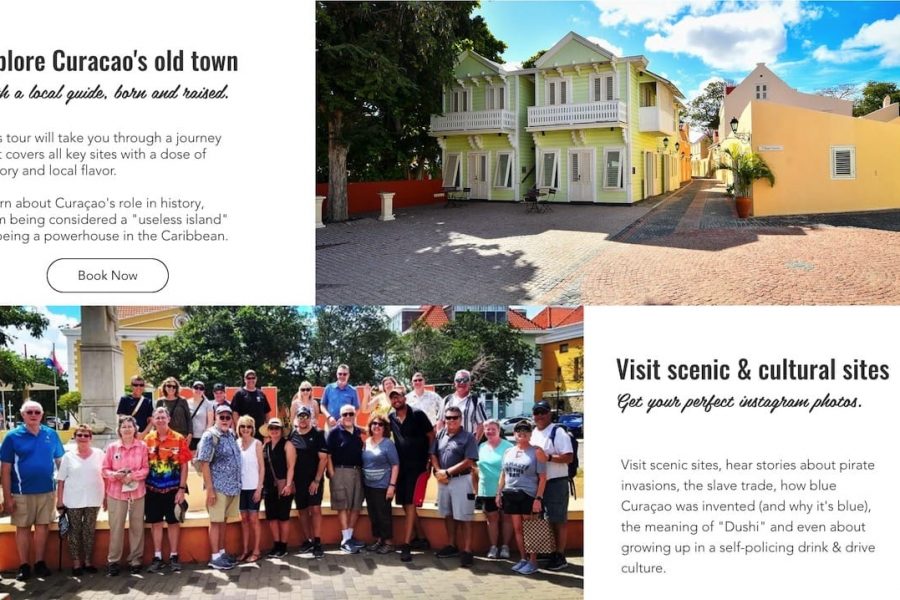 free walking tour durch die innenstadt