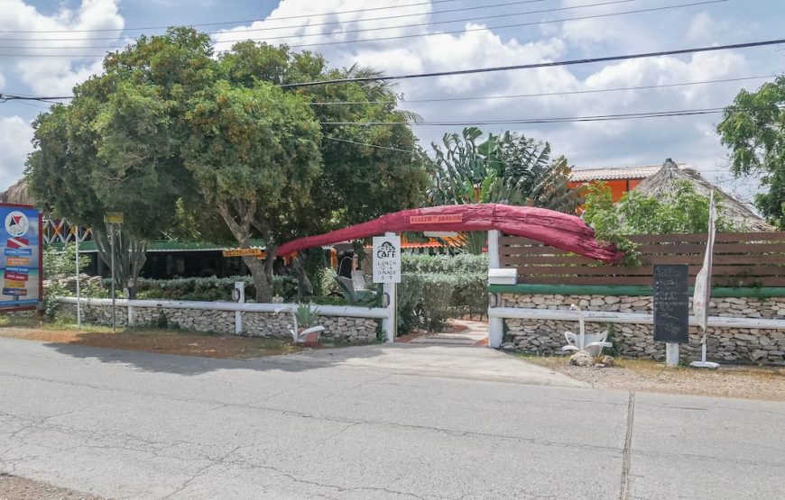 Rancho El Sobrino