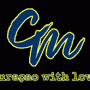 curacao mit liebe sign