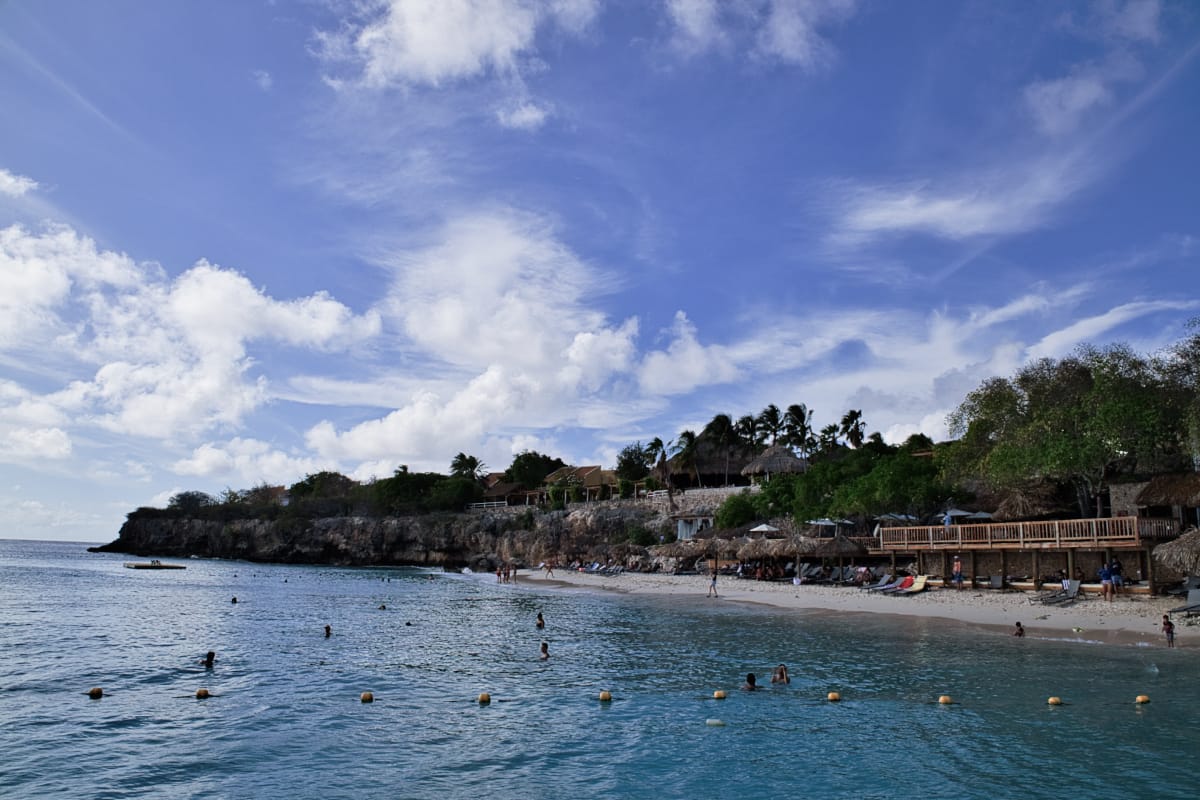 Der Playa Kalki 110