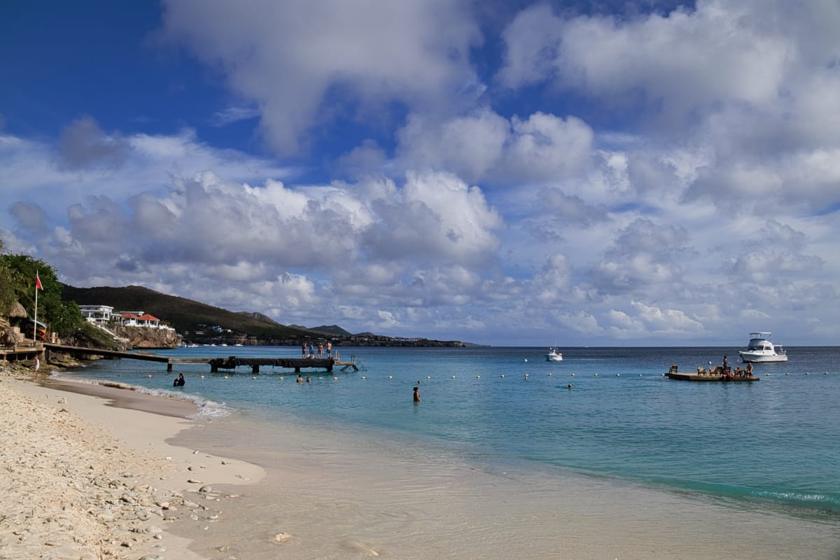 Der Playa Kalki 1